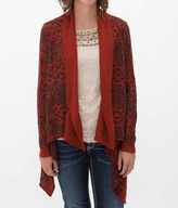 Thumbnail for your product : Daytrip Southwestern Cardigan Sweater