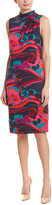 Thumbnail for your product : Trina Turk Around Midnight Cocktail Dress