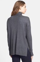 Thumbnail for your product : Feel The Piece 'Nico' Turtleneck Sweater