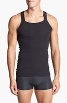 Thumbnail for your product : 2xist Cotton Tank Top (2-Pack)