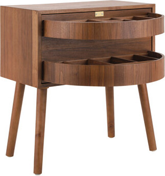 QURTARSE Night Stand