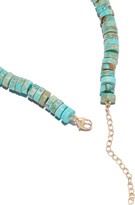Thumbnail for your product : JIA JIA 14kt Yellow Gold And Jasper Necklace