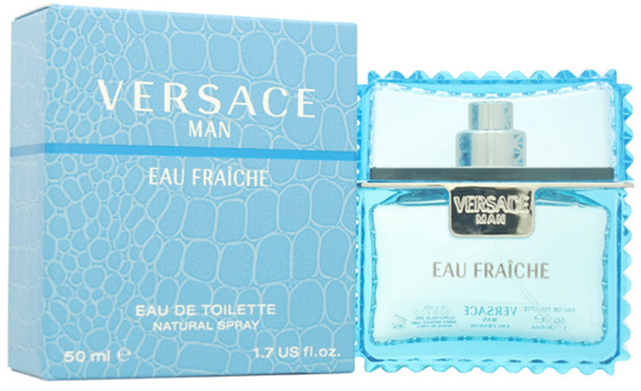 versace eau fraiche 1.7 oz