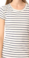 Thumbnail for your product : Stateside Striped T Shirt Dress