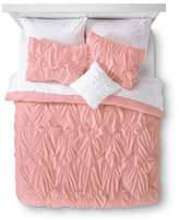 xhilaration floral bedding