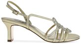 Thumbnail for your product : Nina Garland Evening Sandals