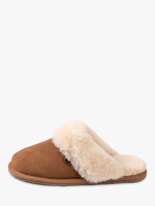 Just Sheepskin Slippers | Shop the 