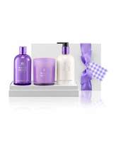 Thumbnail for your product : Molton Brown Vanilla & Violet Body & Home Set