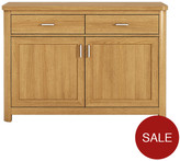 Thumbnail for your product : Hoover Toronto 2-Door, 1-Drawer Sideboard