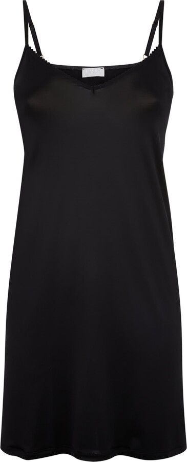 Hanro Satin Deluxe Bodydress