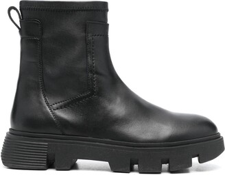 Geox Women's Boots | Shop The Largest Collection | ShopStyle Canada