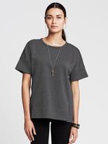 Thumbnail for your product : Banana Republic Double-Zip Top