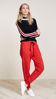 Thumbnail for your product : Glamorous Varsity Sweater