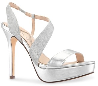 nina rella platform sandal