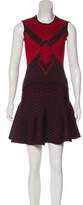 Thumbnail for your product : Torn By Ronny Kobo Sleeveless Knit Dress