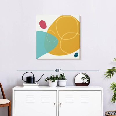 Wade Logan Avery Minimalist Playful I