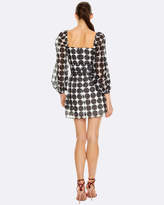 Thumbnail for your product : Honeycomb Mini Dress