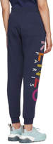 Thumbnail for your product : Kenzo Navy Limited Edition Sport Jog Lounge Pants