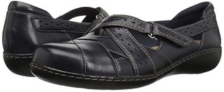clarks bendables sandals black