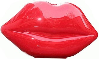 Lips Clutch Bag | Shop the world’s largest collection of fashion