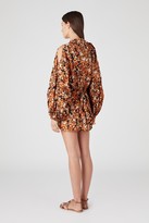 Thumbnail for your product : Camilla And Marc Sale Outlet Asterid Mini Dress