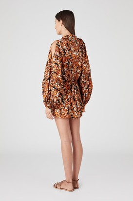 Camilla And Marc Sale Outlet Asterid Mini Dress