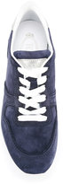 Thumbnail for your product : Tod's lace up sneakers