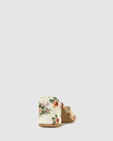 Thumbnail for your product : betts Women's Heeled Sandals - Lillydale Block Heel Mules - Size One Size, 7 at The Iconic