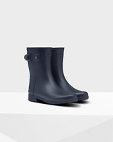 Thumbnail for your product : Hunter Women's Refined Slim Fit Short Wellington Boots