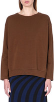 Thumbnail for your product : Dries Van Noten Hynum sweatshirt