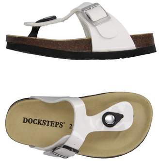 Docksteps Toe post sandal