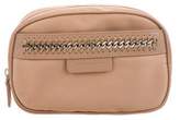 Thumbnail for your product : Stella McCartney Falabella Go Cosmetic Bag w/ Tags