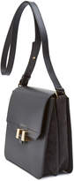 Thumbnail for your product : Maison Hérone Tilda Mini Tablet Leather Crossbody Bag