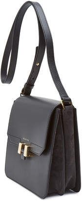 Maison Hérone Tilda Mini Tablet Leather Crossbody Bag