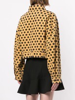 Thumbnail for your product : Valentino Pre Owned Valentino Long Sleeve Coat Jacket