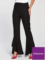 Thumbnail for your product : Very Fashion Flare Trouser