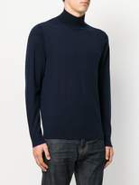 Thumbnail for your product : Paul Smith roll neck jumper