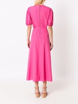 Thumbnail for your product : Nk Sue midi dress