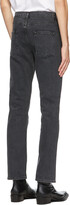 Thumbnail for your product : Sunflower Black Original Fit Jeans