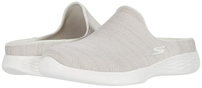 sketchers for women mules