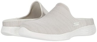 sketchers womens mules
