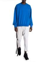 Thumbnail for your product : Unravel Project Tela Baggy Cargo Pants