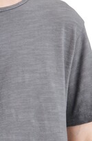 Thumbnail for your product : Rag & Bone Slim Fit Slubbed Cotton T-Shirt