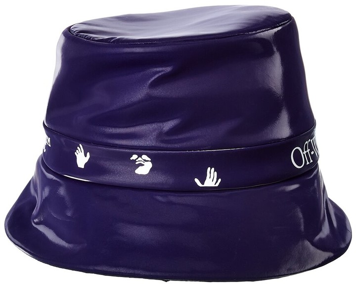 OffWhite Bucket Hat ShopStyle