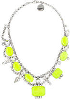 Thumbnail for your product : Tom Binns Crystal Necklace