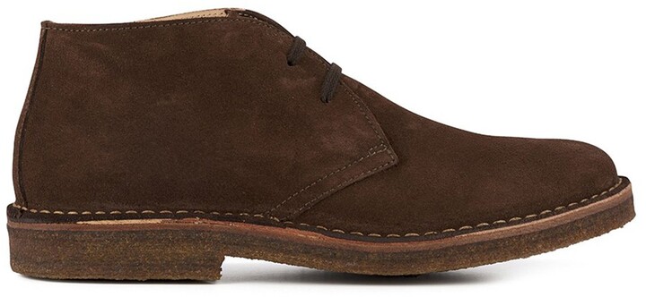 Made In Italy Desert Boot | Shop the world's largest collection of fashion  | ShopStyle
