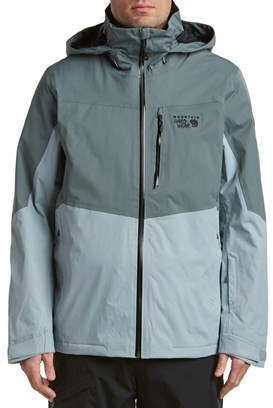 Mountain Hardwear South Chute Insulated Jacket.