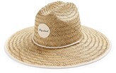 Thumbnail for your product : Rip Curl Straw Sun Hat