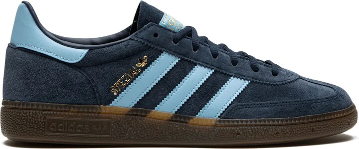 Adidas Handball Spezial Night Indigo Sneakers - Farfetch