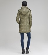 Thumbnail for your product : Marc New York   Final Sale Marble Lightweight Packable Synthetic Down
